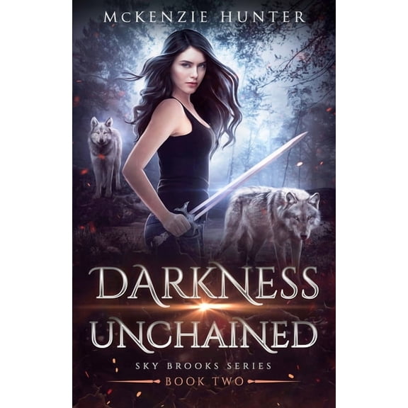 Darkness Unchained