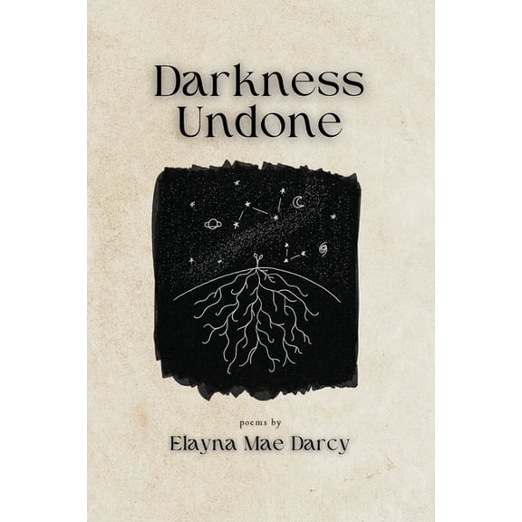 Darkness Undone, (Paperback)