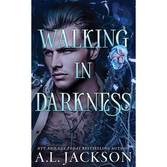 Darkness Walking in Darkness, Book 2, (Paperback)
