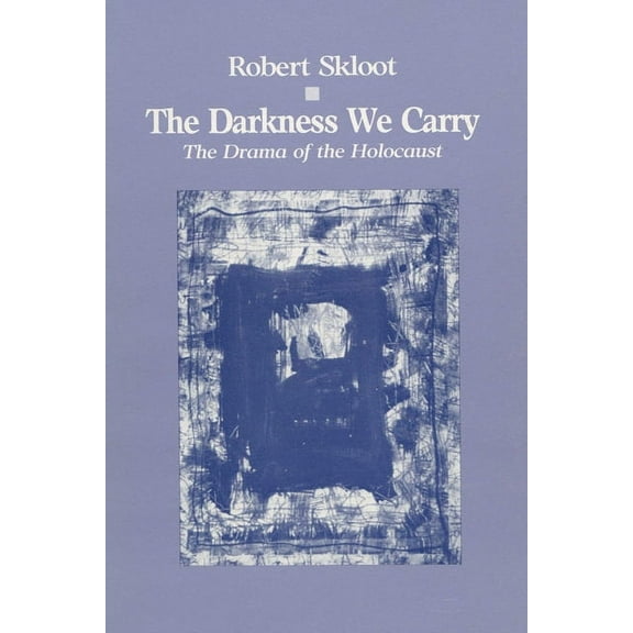 Darkness We Carry, (Paperback)