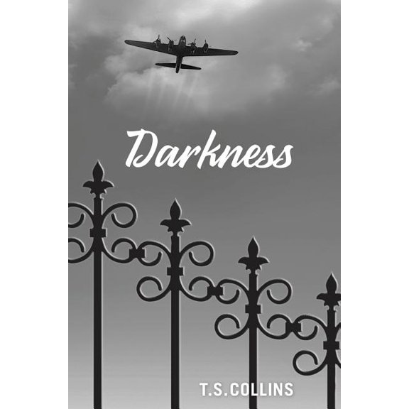 Darkness (Westwood Collection) (Volume 2)