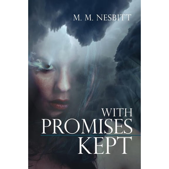 Darkness Will Fall With Promises Kept, Book 2, (Paperback)