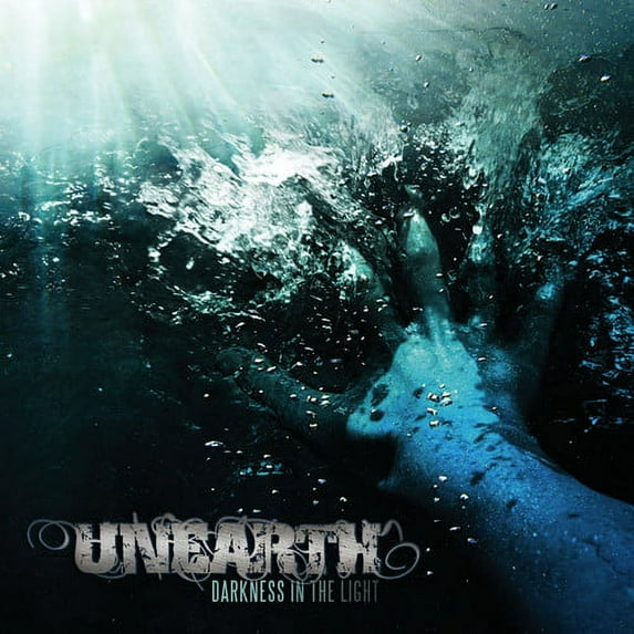 Darkness in the Light (CD)