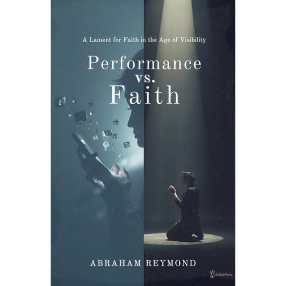 Darkness of Entertainment Industry Performance vs. Faith, Book 4, (Paperback)