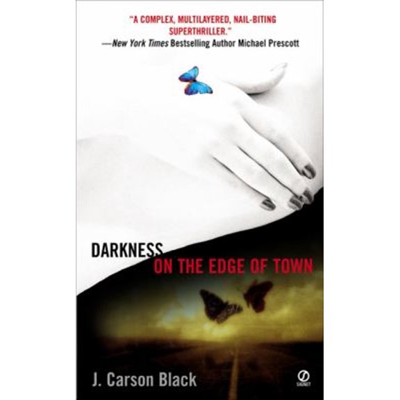 Pre-Owned Darkness on the Edge of Town (Unknown) 0451213912 9780451213914