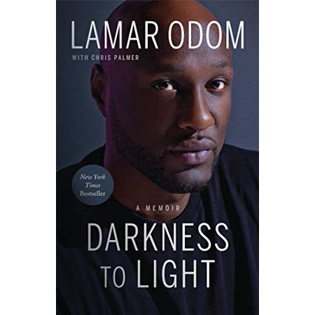 Pre-Owned Darkness to Light: A Memoir (Paperback) 1953295789 9781953295781