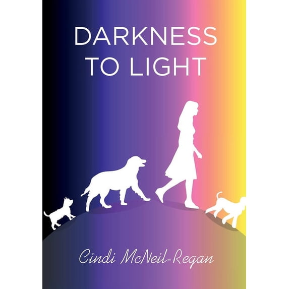 Darkness to Light, (Paperback)