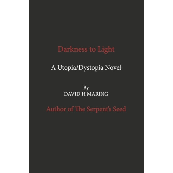 Darkness to Light (Paperback)