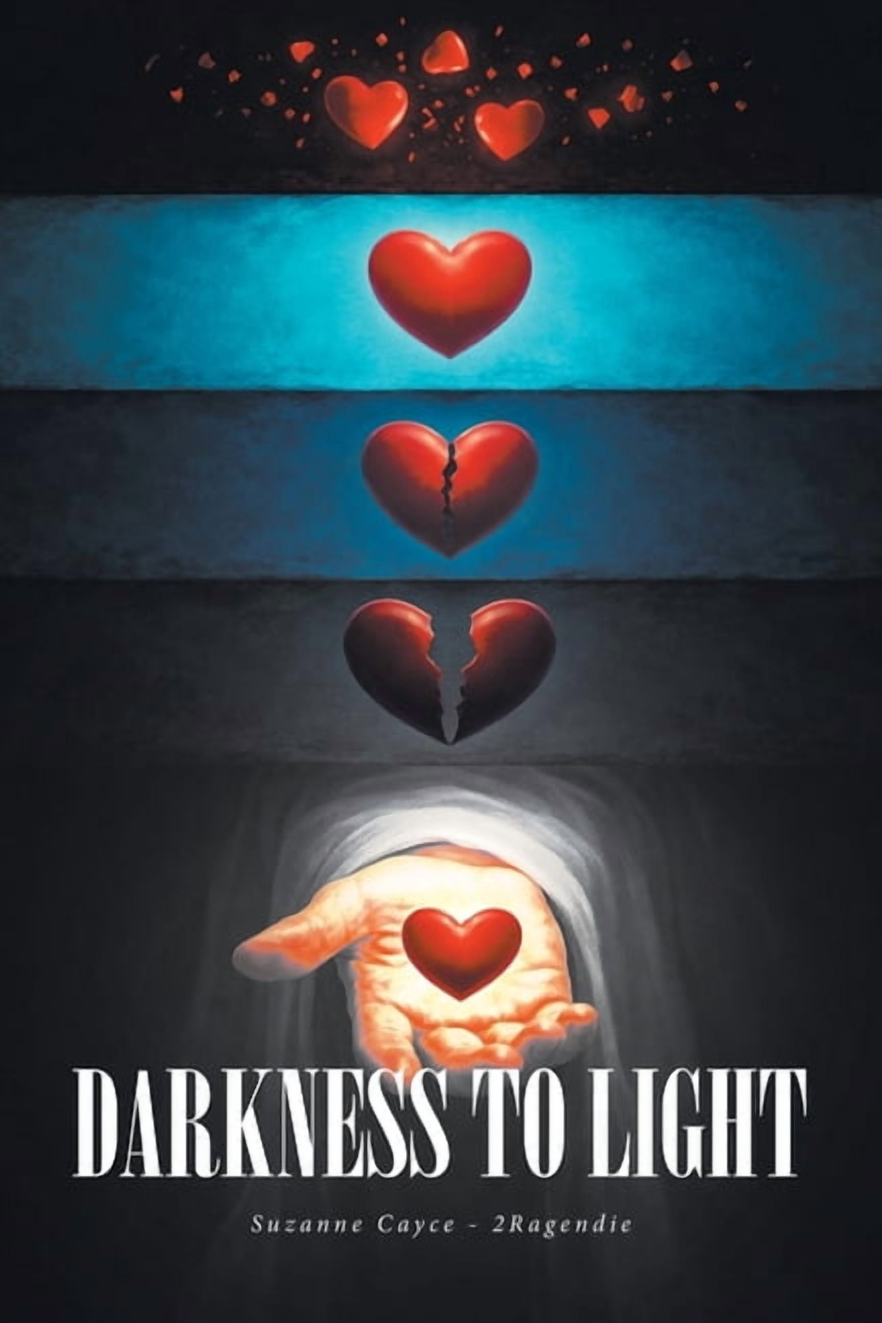 Darkness to Light, (Paperback)