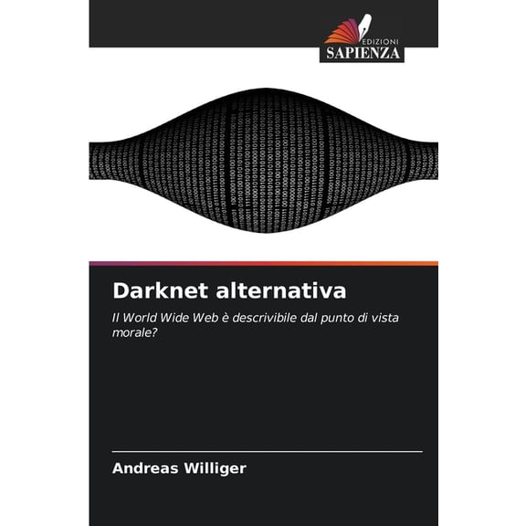 Darknet alternativa, (Paperback)