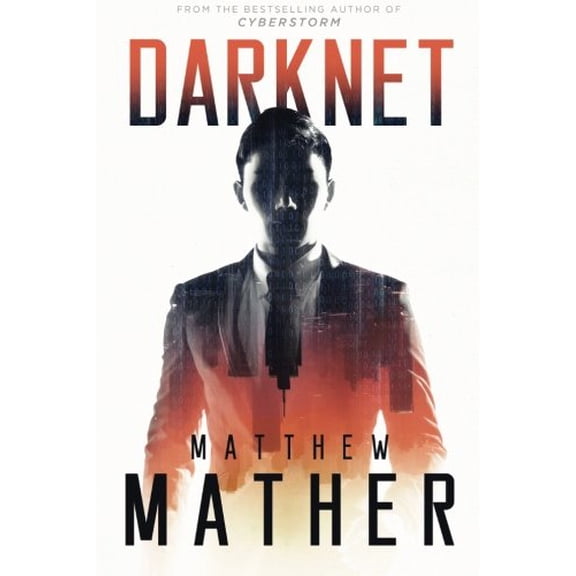 Pre-Owned Darknet (Paperback) 1987942000 9781987942002