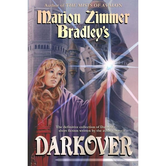 Darkover Anthology Marion Zimmer Bradley's Darkover, Book 11, (Paperback)