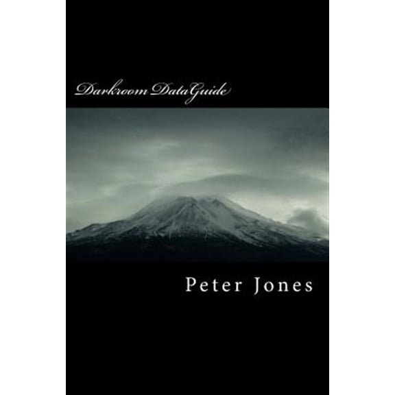 Darkroom Dataguide