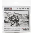 thumbnail image 1 of Darkroom Door Photo Cling Stamp 4.6"X3.2"-Lake Wanaka, 1 of 1