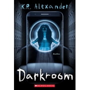 Darkroom, Paperback