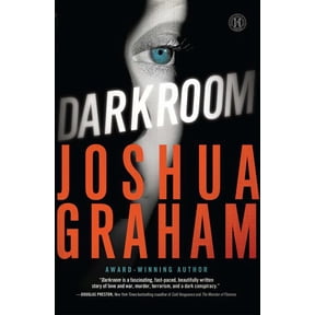Darkroom (Paperback)