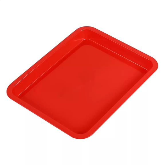 Darkroom Print Film Photo Paper Developing Tray Developing Fixing Dish Darkroom Film Photographc Paper Developing Tray