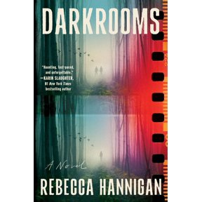 Darkrooms, (Paperback)