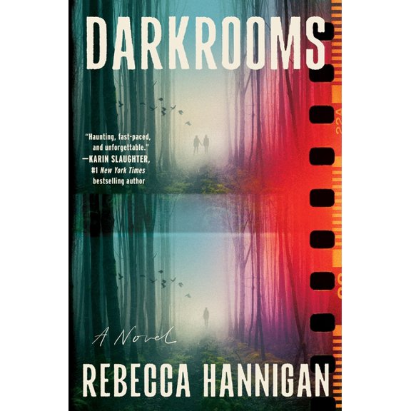 Darkrooms, (Paperback)