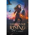 thumbnail image 1 of Darkrunner Rising, (Paperback), 1 of 1