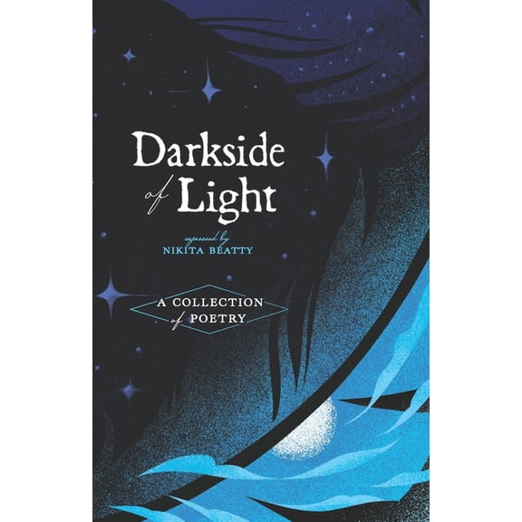Darkside of Light (Paperback)