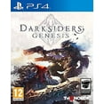 thumbnail image 1 of Darksiders Genesis - Playstation 4 (PS4), 1 of 5