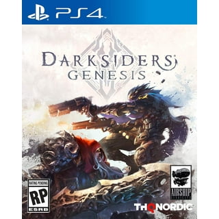 Darksiders genesis switch release cheap date