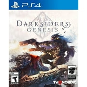 Darksiders Genesis, THQ-Nordic, PlayStation 4, 811994022103