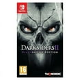 thumbnail image 1 of Darksiders II DEATHinitive Edition (Nintendo Switch) Become the most feared of the legendary Four Horsemen, 1 of 4