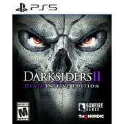 Darksiders 2 Deathinitive Edition PlayStation 5