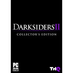 Darksiders II, THQ, PC Software, 752919496527