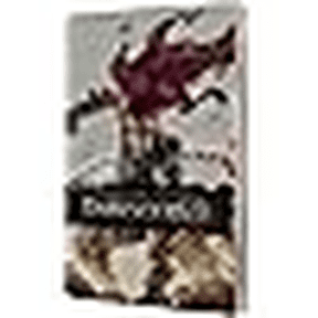 Darksiders III Collectible Steelbook