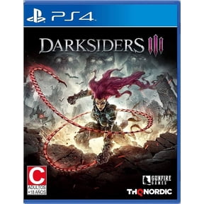 Darksiders 3 - PlayStation 4