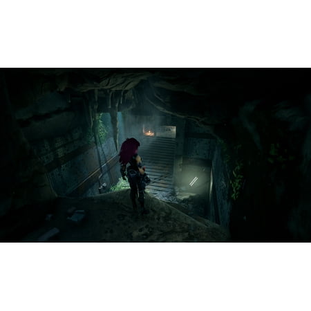 Pre-Owned Darksiders III THQ Nordic Xbox One 811994021007