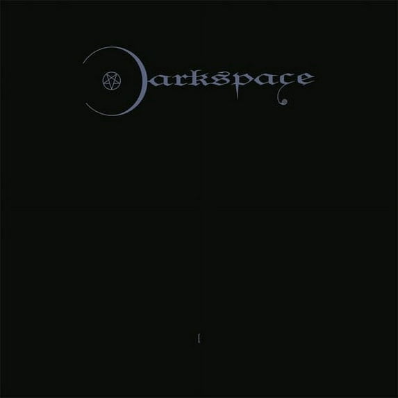 Darkspace - Dark Space I - Music & Performance - CD