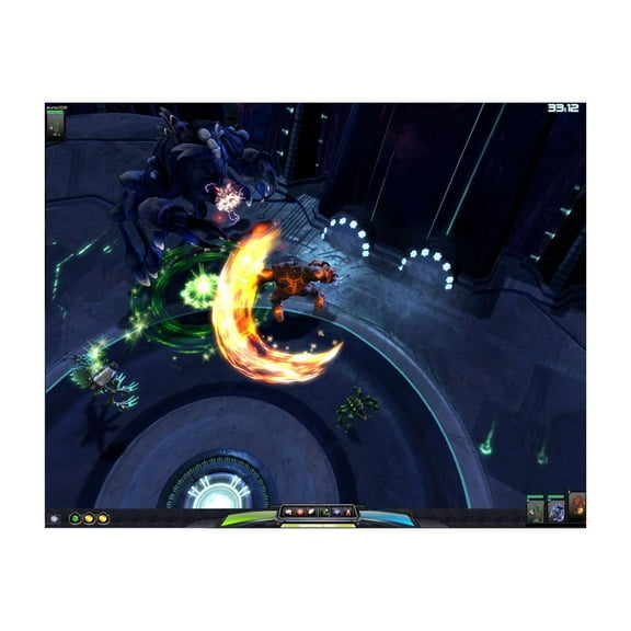 Electronic Arts Darkspore