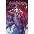 thumbnail image 1 of Darkstalkers: Jedah #1A VF ; Udon Comic Book, 1 of 1