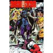 Darkstar #2 VF ; Rebel Comic Book