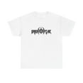 thumbnail image 1 of Darkstar Commando Viking Skateboard Black Vintage Classic Skate TShirt Print - White / 2XL, 1 of 5