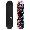 thumbnail image 1 of Darkstar DS40 Skateboard (31.6" x 7.75"), 1 of 8