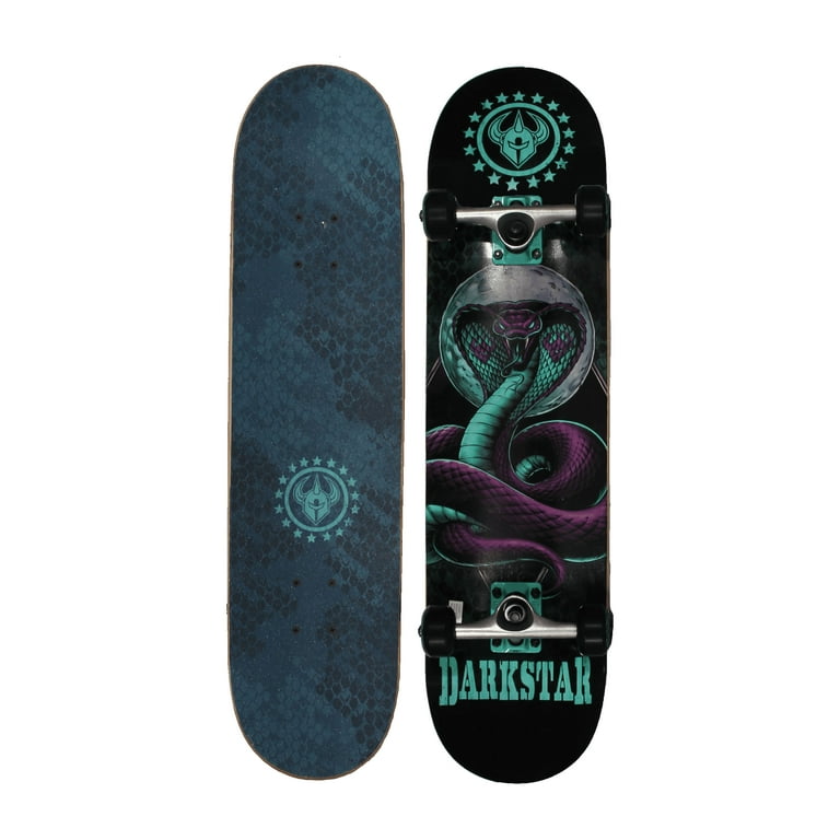 Darkstar DS60 Complete Skateboard