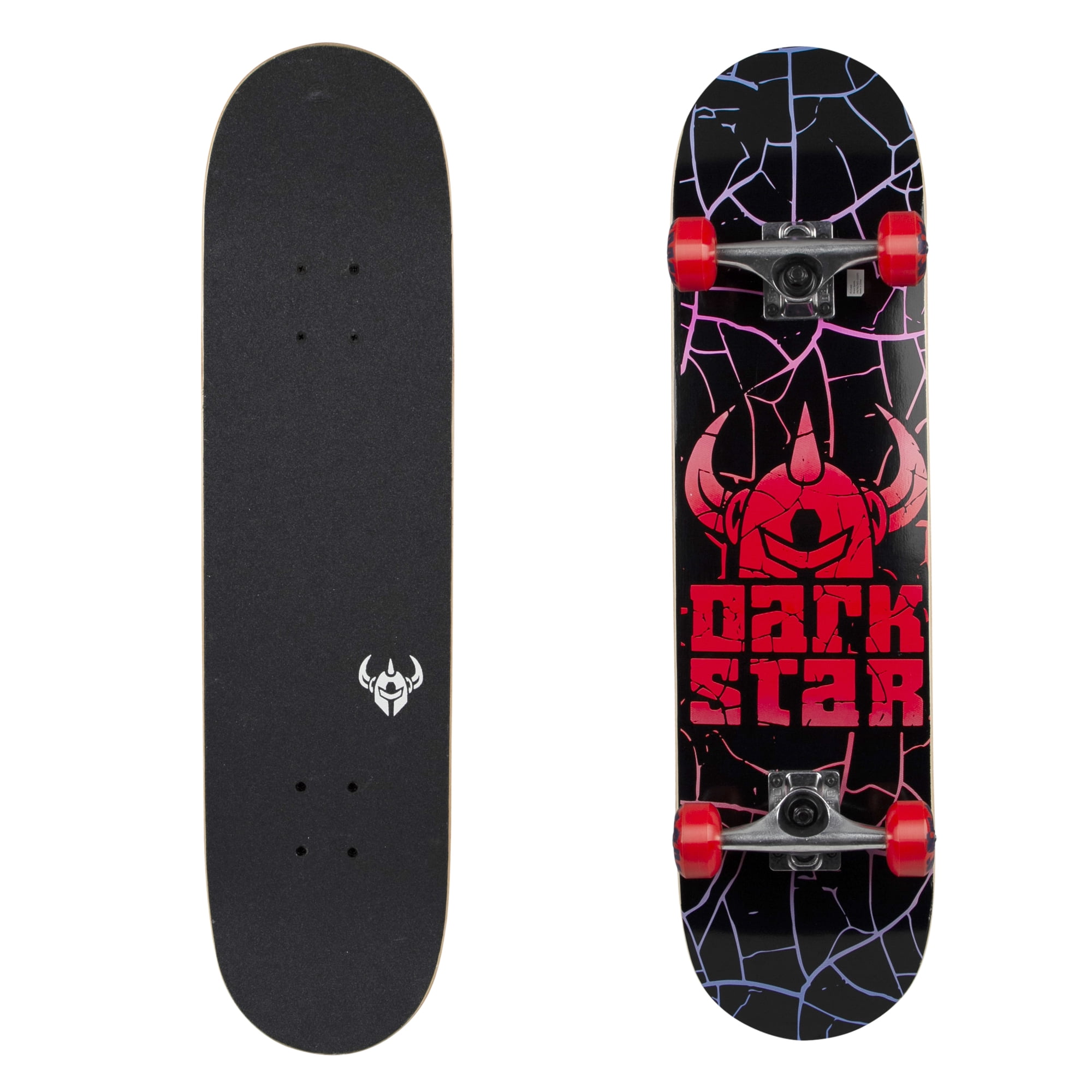 Darkstar スケートボード コンプリート 楽天市場】8.0インチ ダークスター スケボー コンプリート 完成