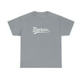 thumbnail image 1 of Darkstar Text Skateboard White Many Colors Vintage Classic Skate TShirt Print - Gravel / L, 1 of 5