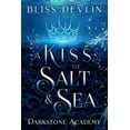 thumbnail image 1 of Darkstone Academy A Kiss of Salt &amp; Sea, Book 1, (Paperback), 1 of 1