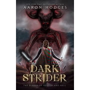 Darkstrider, Paperback