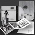 thumbnail image 1 of Darkthrone - Astral Fortress - Peaceville Store Exclusive Deluxe Edition, 140gm Clear Vinyl/CD/Cassette/A4 Letter/Art Prints - Music & Performance, 1 of 1
