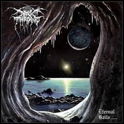 Darkthrone - Eternal Hails - Music & Performance - CD