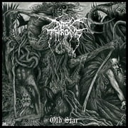 Darkthrone - Old Star - Music & Performance - Vinyl