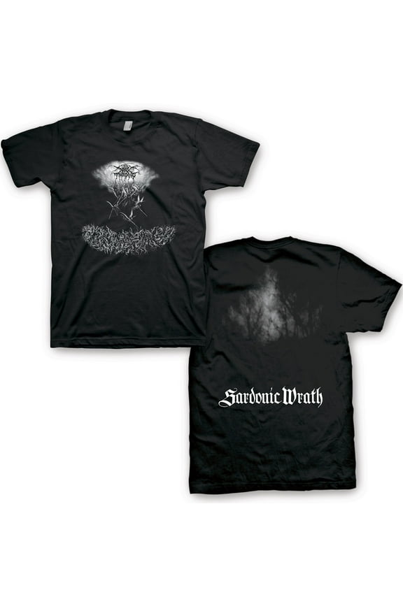 Darkthrone Sardonic Wrath T-Shirt