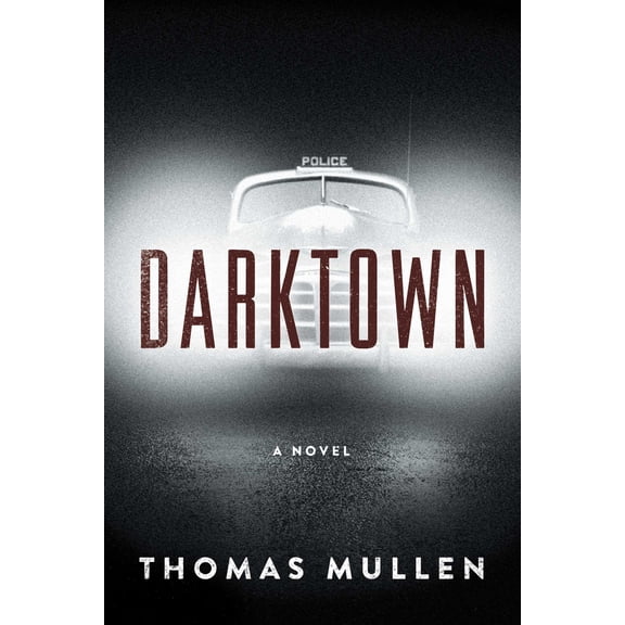 Pre-Owned Darktown: Darktown (Series #1) (Paperback)